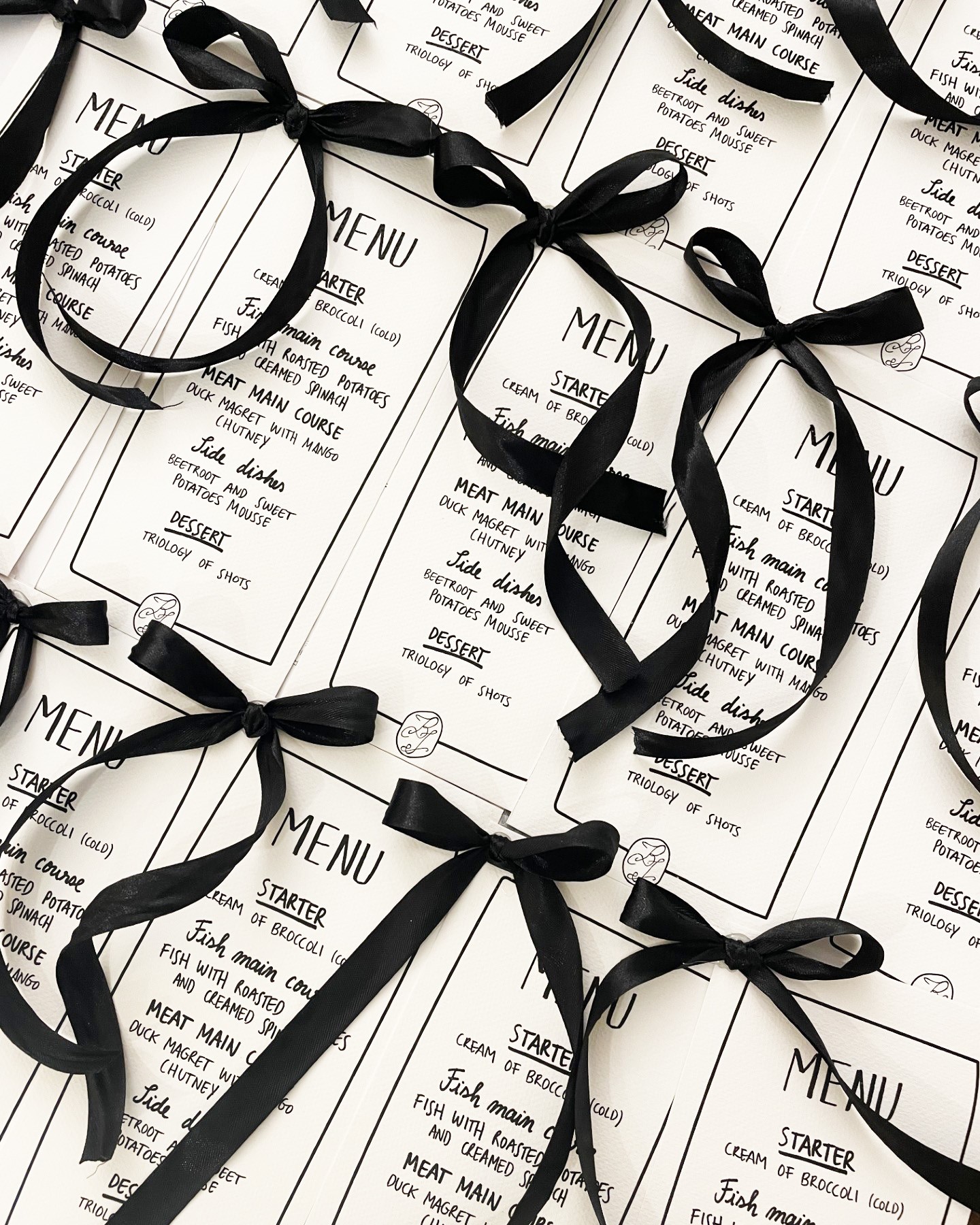 _Menus